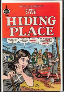 The Hiding Place (1973)
