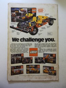 Daredevil #168 (1981) 1st App of Elecktra! GD+ Condition cover detached