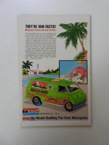 All-Star Comics #59 (1976) VF- condition