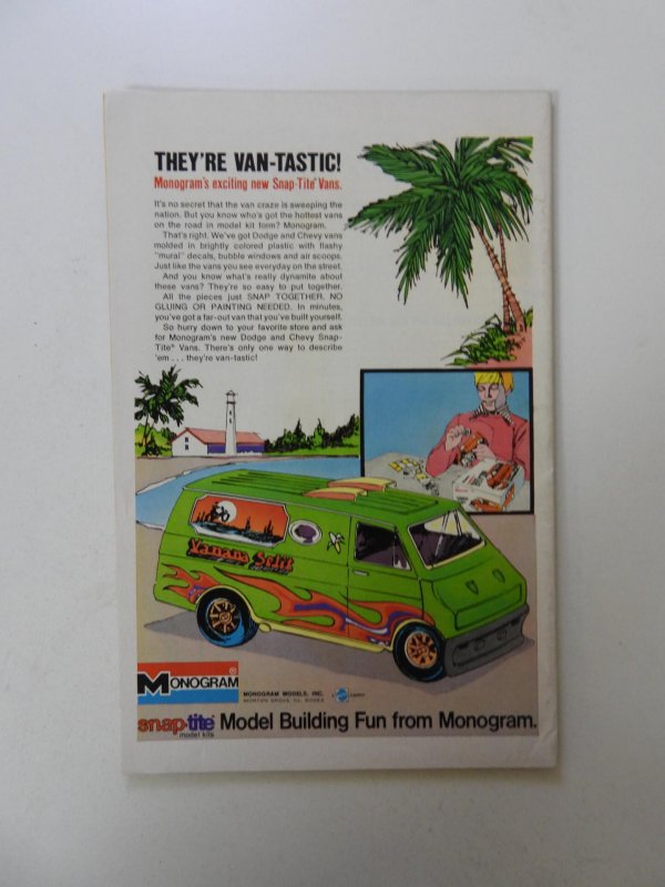 All-Star Comics #59 (1976) VF- condition