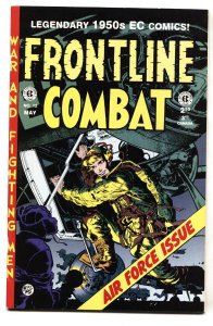 Frontline Combat #12 - 1998 - Gemstone - VF/NM - comic book