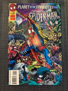 Spectacular Spider-Man Super Special (1995)
