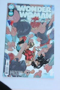 Wonder Woman #782 (2022) Wonder Woman NM