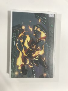 Rogue Sun #2 Cover B (2022) NM3B174 NEAR MINT NM