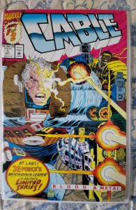 Cable #1 (1992)