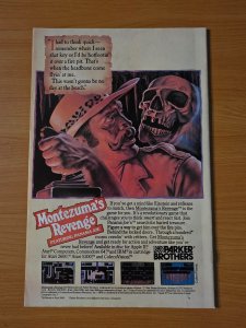 Uncanny X-Men #189 Newsstand Variant ~ NEAR MINT NM ~ 1985 Marvel Comics