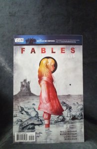 Fables #115 (2012)