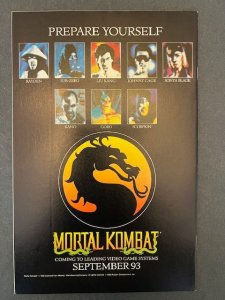 Action Comics #690 Direct Edition (1993) - NM