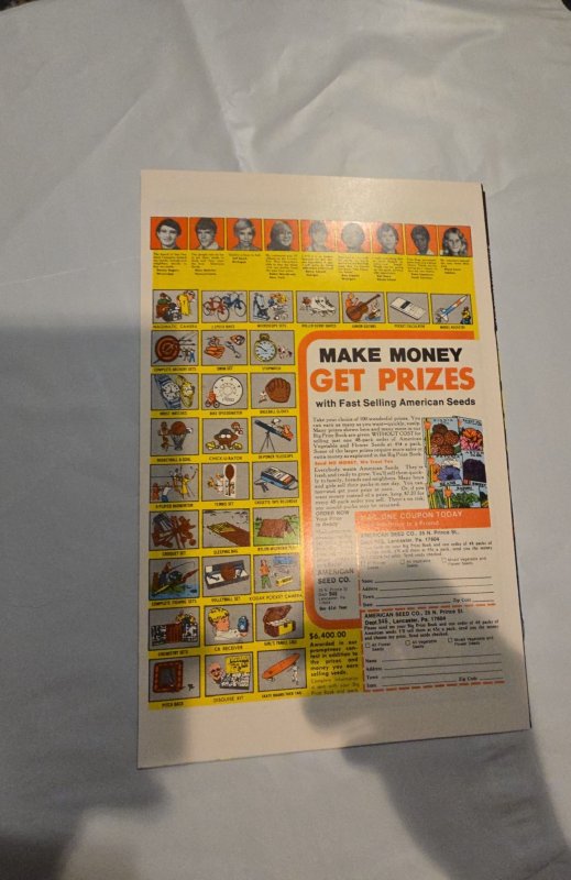 The Avengers #181 (1979)1st Scott Lang app Byrne art