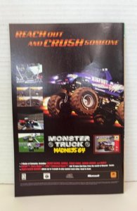 Legends of the DC Universe #21 (1999)