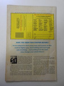 Marvel Two-in-One #2 (1974) VG/FN Condition! MVS intact!