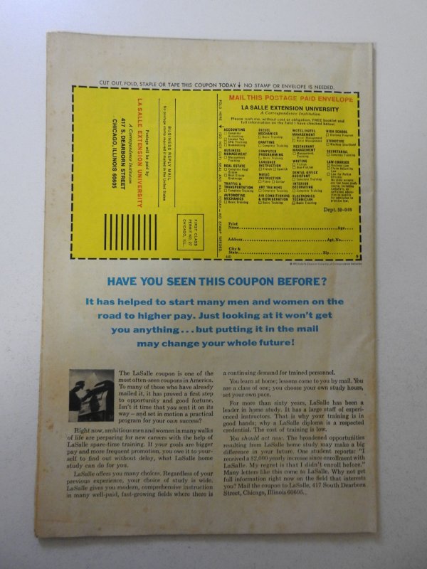 Marvel Two-in-One #2 (1974) VG/FN Condition! MVS intact!