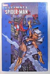 Ultimate Spider-man Oversized Hardcover Trade #4&5 (2004, 1st Edition)