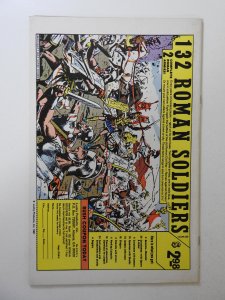 Dazzler #1 (1981) VF Condition!