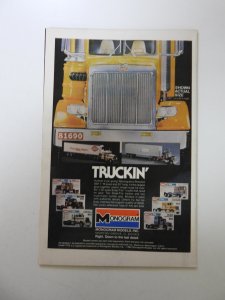 Batman #334 Direct Edition (1981) VF condition