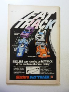 Sub-Mariner #46 (1972) FN Condition