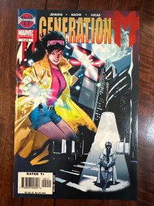 Generation M #2 (2006)
