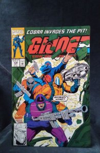 G.I. Joe: A Real American Hero #130 (1992)