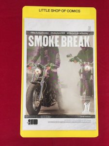 Mighty Avengers #1 NM 2013 1st Monica Rambeau as Spectrum MCU