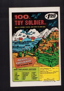 Master Of Kung Fu #88 - WE COMBINE SHIPPING! (8.5) 1980