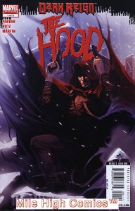 DARK REIGN: HOOD (2009 Series) #1 Fair Comics Book
