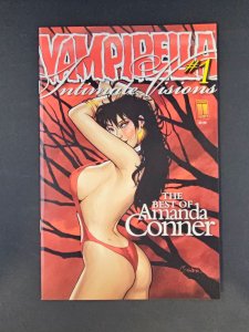 Vampirella: Intimate Visions, Amanda Conner (2006)