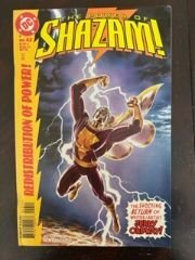 The Power of SHAZAM! #42 (1998) - NM