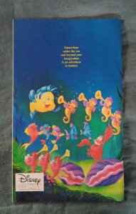 THE LITTLE MERMAID (1992)