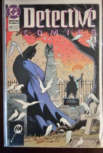 Detective Comics #610 (1990)