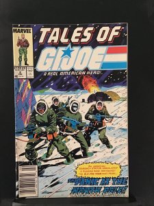 Tales Of G.I. Joe #2 (1988)