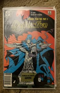 Detective Comics #577 (1987)