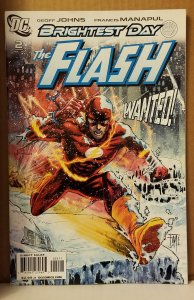 The Flash #2 (2010)