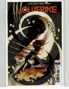 Wolverine #17 Wolverine
