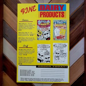 DRACULA: Return of The Impaler #1 (Slave Labor Graphics 1993) Horror (Dan Vado)