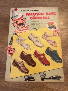 Buster Brown Comic Book # 43 VG/FN Shoe Company Promo Comic Book 7 J409