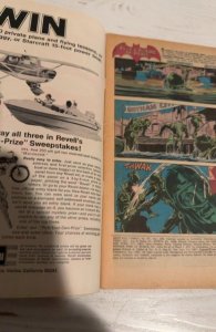 Detective Comics #397 (1970)the longing ghost Neal adams