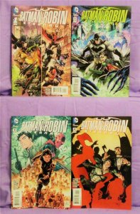 BATMAN & ROBIN ETERNAL #1 - 26 Complete James Tynion IV DC New 52 (DC 2015)