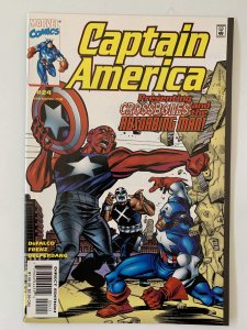 Captain America #24 (1999)