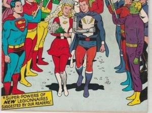 Adventure Comics #337 Superboy strict NM- 9.2 High-Grade   Night Girl    Boca