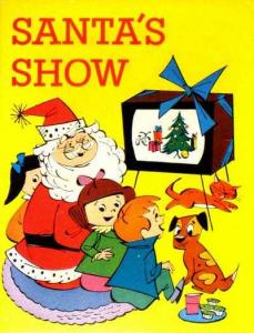 Santa's Show