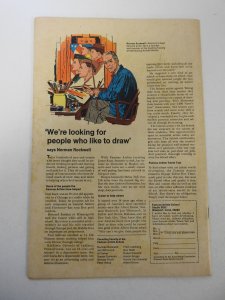 Fantastic Four #72 (1968) FN Condition!