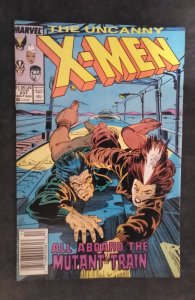 The Uncanny X-Men #237 (1988)
