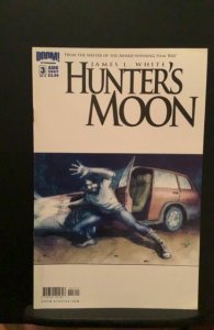 Hunter's Moon #3 (2007)