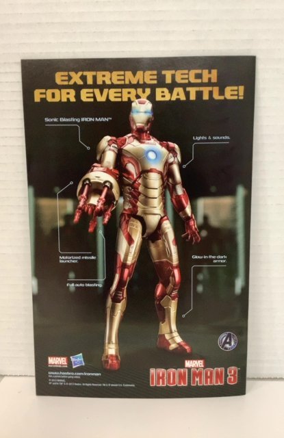 Guardians of the Galaxy #9 (2014)