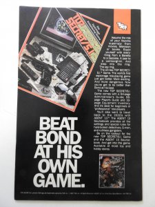 The Amazing Spider-Man #300 (1988) VF- Condition!