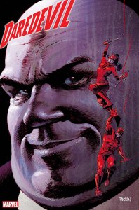 Daredevil (6th Series) #36B VF ; Marvel | Chip Zdarsky