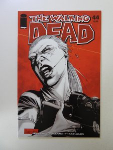 The Walking Dead #44 (2007) NM condition