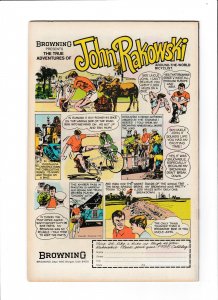 Starfire #1 (1976) VF+