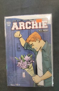 Archie #23 (2017)