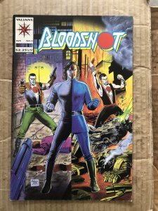 Bloodshot #5 (1993)